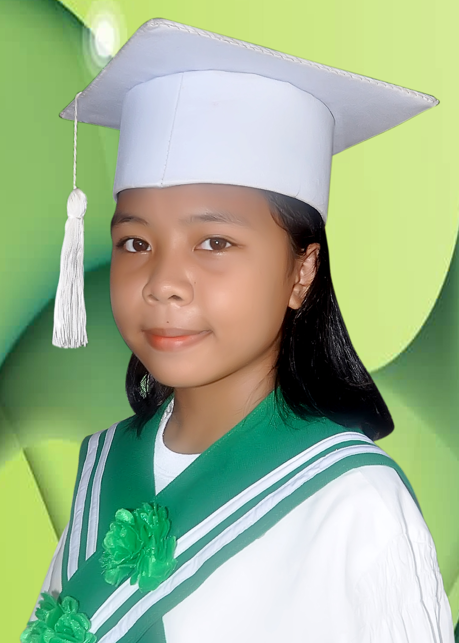Pupil name